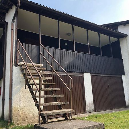 Bungalow Al Lago Val Maria-Pur Eksteriør billede
